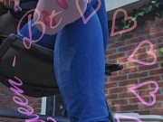 What do you want to eat first the donuts or my feet. 1/16