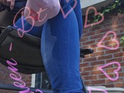 What do you want to eat first the donuts or my feet. 14/16