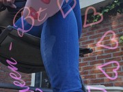 What do you want to eat first the donuts or my feet. 6/16