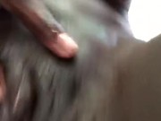 Black girl pleasures herself in secret 16/16