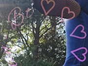 Fishnet socks joy. 8/16