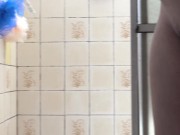 Milf masturbation after work 4/16