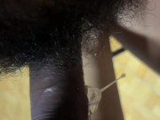 Súper descarga en boca de hermosa muchachita apenas legal 9/16