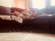 I make myself squirt 16/16