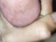 Masturbating in bed 14/16