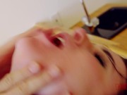 Analized - brunette MILF Veruca James rough anal sex 7/16