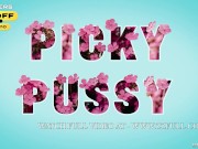 Picky Pussy.Jena LaRose / Brazzers 6/16