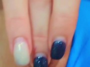 I WANT YOU TO WATCH MY PUSSY DRIP AND CUM! EXTREME CLOSE UP PUSSY! 10/16