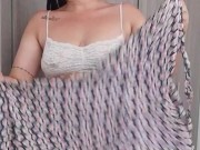 Study friend sends me hot video in her room 14/16