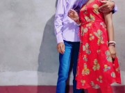 Indian Schoolgirl-Tight Pussy Fuck Video 2/16