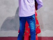 Indian Schoolgirl-Tight Pussy Fuck Video 3/16