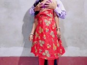 Indian Schoolgirl-Tight Pussy Fuck Video 6/16