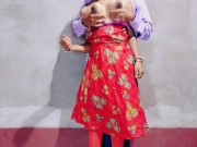 Indian Schoolgirl-Tight Pussy Fuck Video 7/16