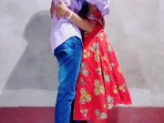 Indian Schoolgirl-Tight Pussy Fuck Video 8/16