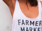 Te gusta mi Top Sideboob? 3/16