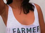 Te gusta mi Top Sideboob? 5/16