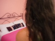 Mi porta in hotel per scoparmi forte il CULO 🔥🍑 #ElivaLove #dialoghi 2/16