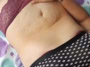 My stepfather's lover sends me a video 12/16