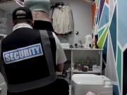 Marie Scarlett, the shop lifting slut. 11/16