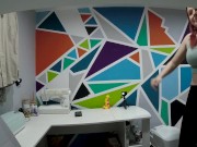 Marie Scarlett, the shop lifting slut. 13/16