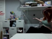 Marie Scarlett, the shop lifting slut. 6/16