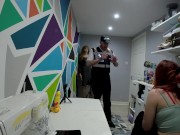 Marie Scarlett, the shop lifting slut. 8/16