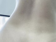 Ultra tight asian pussy likes to ride 2/16