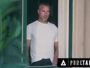 You Owe Me Your Pussy For Peeking 5/16