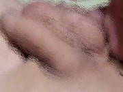 オナニー日記　包茎チンポで遊んでみた。 14/16