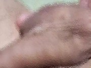 オナニー日記　包茎チンポで遊んでみた。 15/16