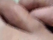 オナニー日記　包茎チンポで遊んでみた。 16/16