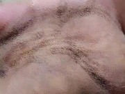 オナニー日記　包茎チンポで遊んでみた。 6/16