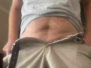 Beg for my big cock to cum all over your face 3/16