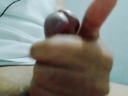 Matigas kung ratbu gusto nnaman mag pajakol 6/16