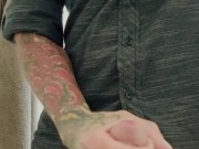 Solo Ball Drain 11/16