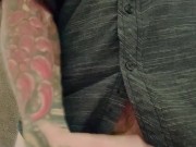 Solo Ball Drain 3/16