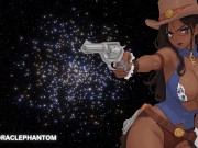 [F4M] Cowgirl Bandits Wants More Than Just Riding You [Finale] [CowgirlxSheriff] [Audio Porn] 10/16