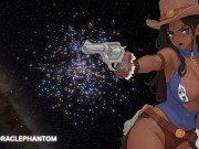 [F4M] Cowgirl Bandits Wants More Than Just Riding You [Finale] [CowgirlxSheriff] [Audio Porn] 11/16