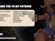 [F4M] Cowgirl Bandits Wants More Than Just Riding You [Finale] [CowgirlxSheriff] [Audio Porn] 12/16