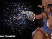 [F4M] Cowgirl Bandits Wants More Than Just Riding You [Finale] [CowgirlxSheriff] [Audio Porn] 16/16