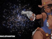 [F4M] Cowgirl Bandits Wants More Than Just Riding You [Finale] [CowgirlxSheriff] [Audio Porn] 4/16