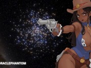 [F4M] Cowgirl Bandits Wants More Than Just Riding You [Finale] [CowgirlxSheriff] [Audio Porn] 5/16