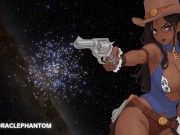 [F4M] Cowgirl Bandits Wants More Than Just Riding You [Finale] [CowgirlxSheriff] [Audio Porn] 6/16