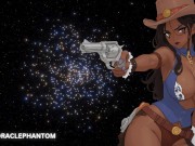 [F4M] Cowgirl Bandits Wants More Than Just Riding You [Finale] [CowgirlxSheriff] [Audio Porn] 7/16