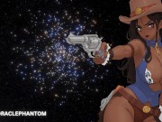 [F4M] Cowgirl Bandits Wants More Than Just Riding You [Finale] [CowgirlxSheriff] [Audio Porn] 9/16