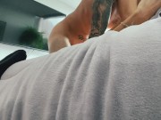 Una película casera tan sabrosa de hacer 12/16