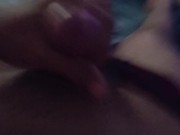 Me masturbo en mi cama 14/16