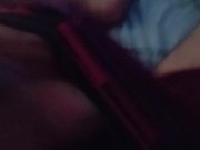 Me masturbo en mi cama 2/16