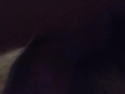 Me masturbo en mi cama 3/16