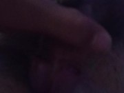 Me masturbo en mi cama 4/16